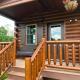 Lincoln Log Cabins - Foto 1