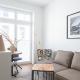 JOHOUSE Apartment 10, Warnemünde - Foto 1