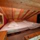 Cute attic apartment in the heart of the mountains, Münster - Fotografie 7