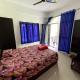 Dakshinakasi Guest House, Thirunelli - Fotografie 9