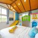 Rainbow Garden B&B, Dongshan - Fotografie 2