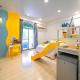 Rainbow Garden B&B, Dongshan - Fotografie 8