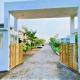Alibaug Castle Villa, Nagaon - Fotografie 10