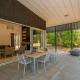 The Golden Hideaway - Matarangi Holiday Home, Matarangi