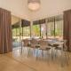The Golden Hideaway - Matarangi Holiday Home, Matarangi (фото 10)
