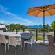 Harnifin - Langs Beach Holiday Home, Langs Beach