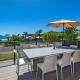 Harnifin - Langs Beach Holiday Home, Langs Beach (foto 3)