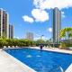 Mountain View Condo, Near Beach, Free Parking! Honolulu - Fotografie 3