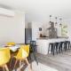 Modern Beach Break - Waihi Beach Holiday Home - Fotografie 2
