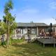 Riverview Retreat - Cooks Beach Holiday Home - Foto 1