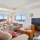 White Island Views - Ohope Holiday Home, Plage d'Ohope (photo 2)