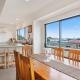 White Island Views - Ohope Holiday Home, Plage d'Ohope (photo 3)