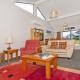 Sea Breeze - Whangamata Holiday Home - Fotografie 3