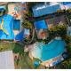 Discovery Parks - Coolwaters, Yeppoon, Kinka