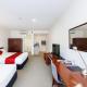 Fitzherbert Regency Motor Lodge, Palmerston North - Fotografie 9