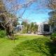 Haven on Hannan - Whitianga Holiday Home Уитианга - Фото 2