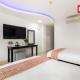 Saigon Pink Hotel, Ho Chi Minh (foto 10)