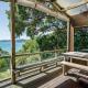 Langs Hideaway - Langs Beach Holiday Home, Langs Beach (foto 2)
