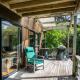Langs Hideaway - Langs Beach Holiday Home, Langs Beach (foto 4)