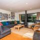 Langs Hideaway - Langs Beach Holiday Home, Langs Beach (foto 5)