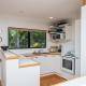 Langs Hideaway - Langs Beach Holiday Home, Langs Beach (foto 7)