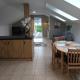 2 Bed House - Sleeps 6 - Parking - Wifi Rostrevor - Foto 5
