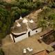 Trullo Bianco Putignano - Fotografie 1