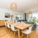 Ocean Oasis - Langs Beach Holiday Home, Langs Beach - Fotografie 7