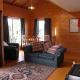Arawa Escape - Ohakune Holiday Home, Ohakune - Fotografie 4