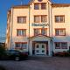 Apartament Hexagon nr 10, Grzybowo (foto 5)