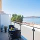 Queen Mary Beachfront Studios, Agia Marina Nea Kydonias (fotografie 2)