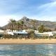 OVERLOOKING BEACH , Central, quiet, parking, swimming pool Marbella - Foto 1