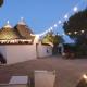 Trullo Bianco Putignano - Fotografie 3