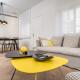 Stunning and design 2BDR Apartment, Tel Aviv - Fotografie 2