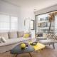 Stunning and design 2BDR Apartment, Tel Aviv - Fotografie 5
