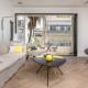 Stunning and design 2BDR Apartment, Tel Aviv - Fotografie 7