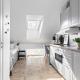 The Nooq Bromma - Hotel & Studios, Stockholm (fotografie 2)