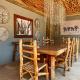 Gwango Heritage Resort, Dete