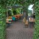 Restaurant und Pension Zur Nassen Ecke, Wittenbeck - Fotografie 3