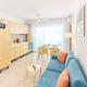 Blacksearama Apartment- Spa, pools and parking, Mamaia - Φωτογραφία 3