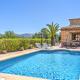 Villa Cambra by Villa Plus, Teulada