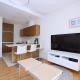 Victus Apartamenty, Apartament Faro, Sopot (foto 3)