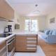 Victus Apartamenty, Apartament Faro, Sopot