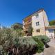 Apartment Durda, Senj