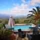 Alta Vista , villa avec piscine privée et vue exceptionnelle près d'Ajaccio, Sarrola-Carcopino (fotografie 3)