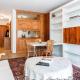 Direkt am See - Aussicht - Balkon - TG-Stellplatz, Sankt Moritz (zdjęcie 3)