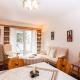 Direkt am See - Aussicht - Balkon - TG-Stellplatz, Sankt Moritz (zdjęcie 6)