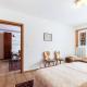 Direkt am See - Aussicht - Balkon - TG-Stellplatz, Sankt Moritz (zdjęcie 8)