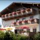 Hotel Edelweiss, Fügen (fotografie 5)