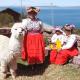 Hospedaje Rural La Florida en Llachon, Titicaca, Puno - Fotografie 5
